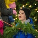 Pathfinders get festive with a holiday market