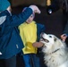 Pathfinders get festive with a holiday market