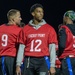 MCAS Cherry Point MCCS Hosts Intramural Flag Football League