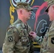 Jensen promoted to sergeant 1st class