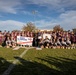 Marines at the State Championship game