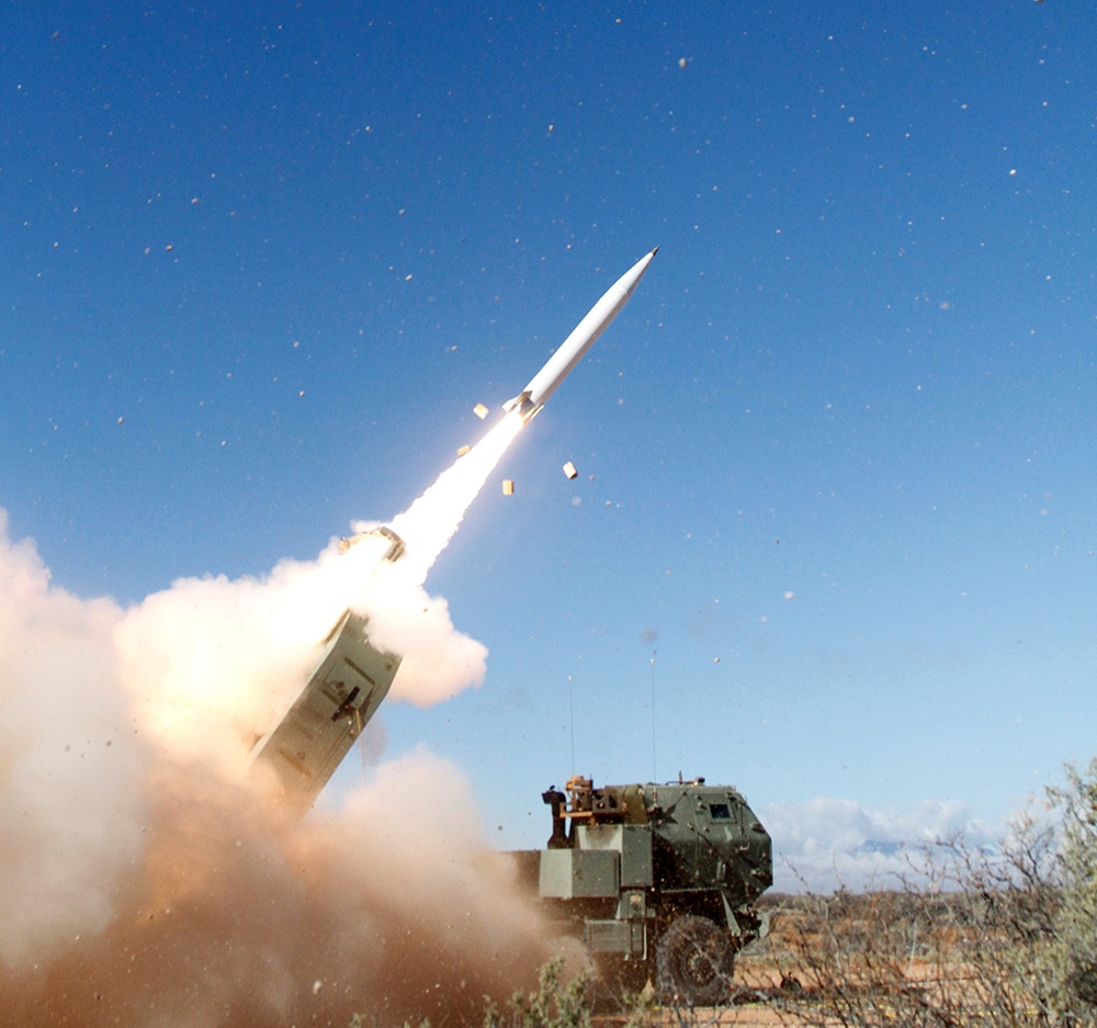 Successful flight test for Precision Strike Missile