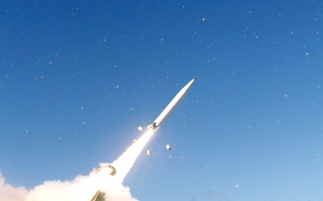 Successful flight test for Precision Strike Missile