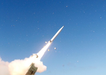 Successful flight test for Precision Strike Missile