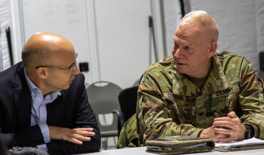 Consul general visits JMTG-U