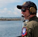 F-22 Raptor Aerial Demonstration Team performs at the 75th Toronto International Air Show