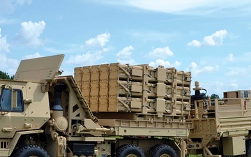 US Army awards Indirect Fire Protection Capability Inc 2 contract worth up to $4.1 billion