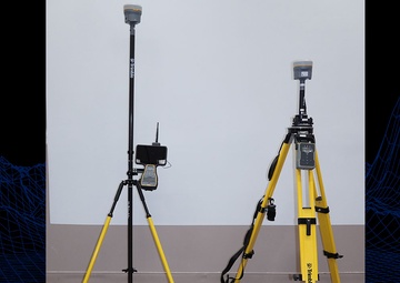 Global Positioning System – Survey (GPS-S)