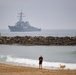 USS Curtis Wilbur (DDG 54) Gets Predeployment Checkup at Naval Surface Warfare Center, Port Hueneme Division