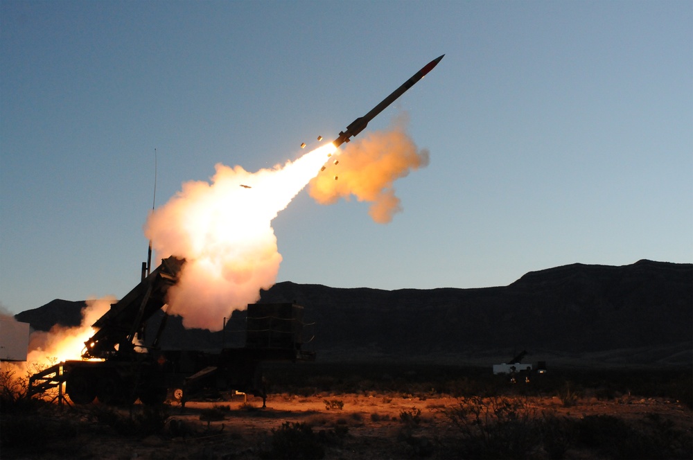 US Army awards Patriot Advanced Capability-3 contract worth up to $368.6 million