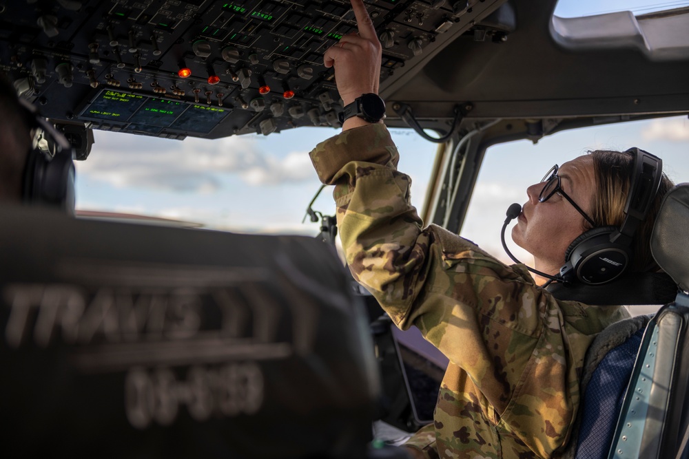 U.S. Air Force and Marine Corps unite for exercise Typhoon Crossbow