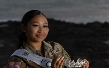 Boots on the Runway: 8th TSC Soldier’s pursuit of empowerment and ambition