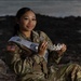 Boots on the Runway: 8th TSC Soldier’s pursuit of empowerment and ambition