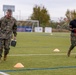 Commandant, Gen. Smith, Conducts Combat Fitness Test