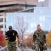 Commandant, Gen. Smith, Conducts Combat Fitness Test