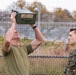 Commandant, Gen. Smith, Conducts Combat Fitness Test