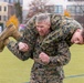 Commandant, Gen. Smith, Conducts Combat Fitness Test