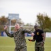 Commandant, Gen. Smith, Conducts Combat Fitness Test