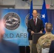 AFRL, AEDC celebrate 10th anniversary of partnership at Arnold AFB