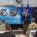 AFRL, AEDC celebrate 10th anniversary of partnership at Arnold AFB