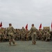 525th Field Artillery Battalion Prepares for Thanksgiving Weekend at MKAB