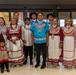 Keesler celebrates Native American Heritage Month