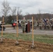 Kentucky Guard leaders break ground on new maintenance facility