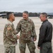 NGB leadership team visits ‘top-notch’ Guardsmen in New Hampshire