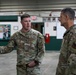 NGB leadership team visits ‘top-notch’ Guardsmen in New Hampshire