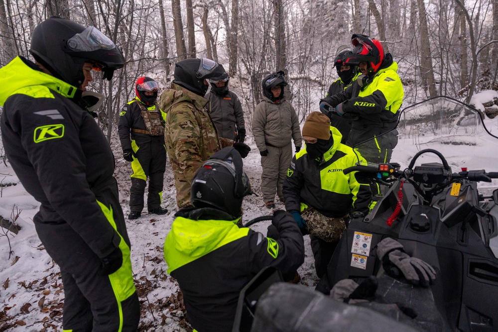 Toys For Tots Safety FEX