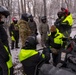 Toys For Tots Safety FEX