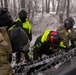 Toys For Tots Safety FEX