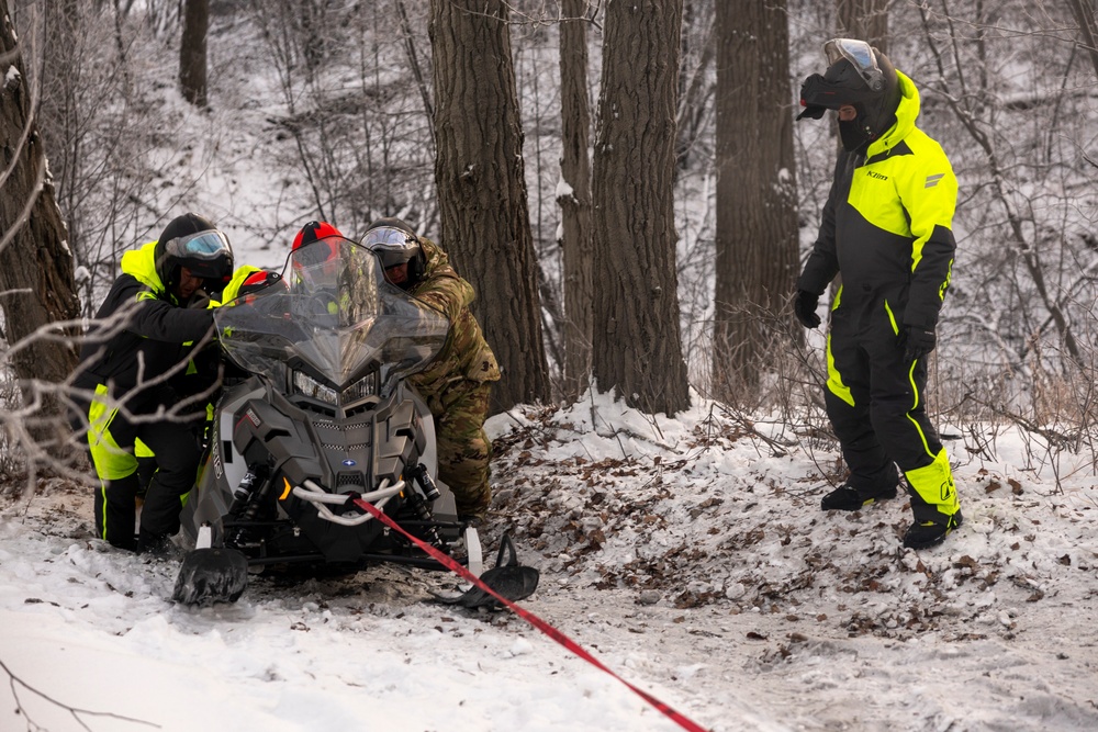 Toys For Tots Safety FEX