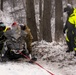 Toys For Tots Safety FEX