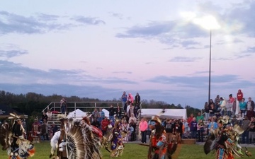 Between Two Worlds: A Navajo Soldier's Journey