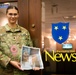 National Guard Soldier highlights her Choctaw heritage