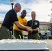 MCRD San Diego U.S. Chaplain Corps Birthday and Spiritual Fitness Month