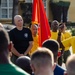 MCRD San Diego U.S. Chaplain Corps Birthday and Spiritual Fitness Month