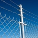 Barksdale constructs new airfield perimeter fence