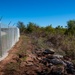 Barksdale constructs new airfield perimeter fence