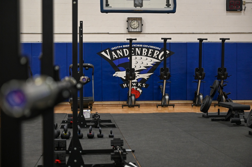 Vandenberg Expands Resiliency Services with their Human Performance Optimization Center