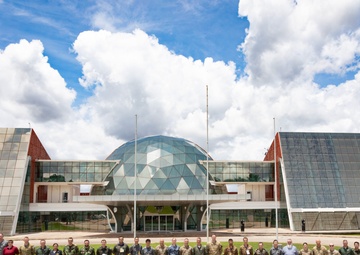 Global Sentinel 25 Mid-Planning Conference