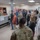 AMC Civic Leaders visit Team Dover