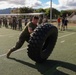 Turkey, Traditions, &amp; Triumphs: HQBN Marines compete in 2024 Turkey Bowl