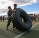 Turkey, Traditions, &amp; Triumphs: HQBN Marines compete in 2024 Turkey Bowl