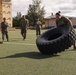 Turkey, Traditions, &amp; Triumphs: HQBN Marines compete in 2024 Turkey Bowl