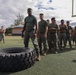 Turkey, Traditions, &amp; Triumphs: HQBN Marines compete in 2024 Turkey Bowl