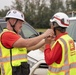 Safety First: USACE's number one priority during disaster response