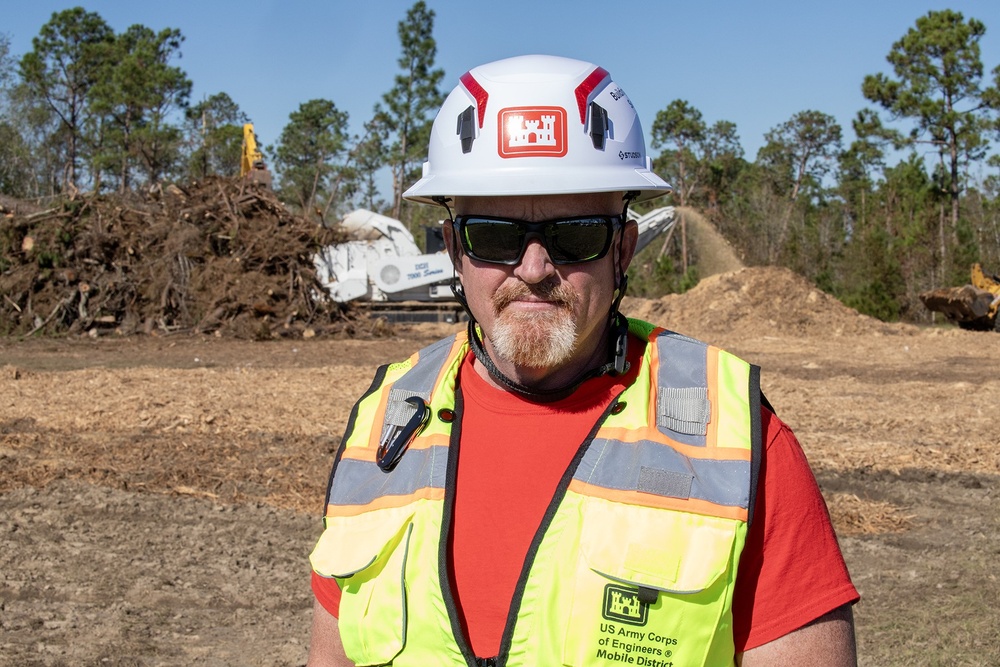 Safety First: USACE's number one priority during disaster response