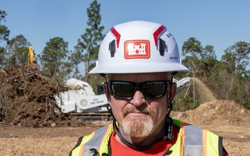 Safety First: USACE's number one priority during disaster response